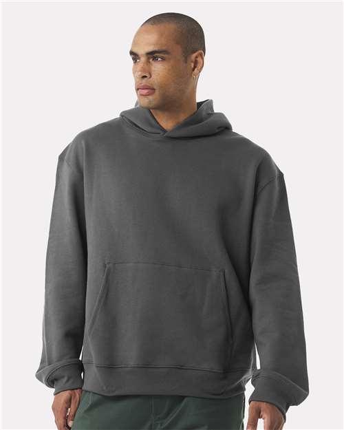 Sweat à capuche épais de 10 oz