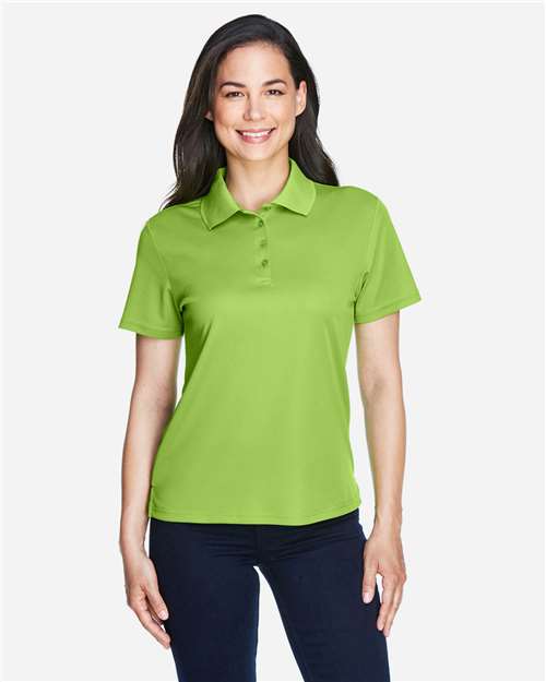Polo piqué performance Origin pour femmes
