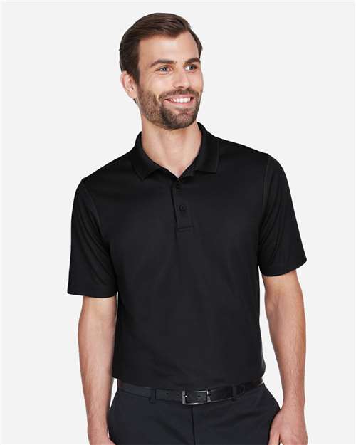 Polo tressé CrownLux Performance®