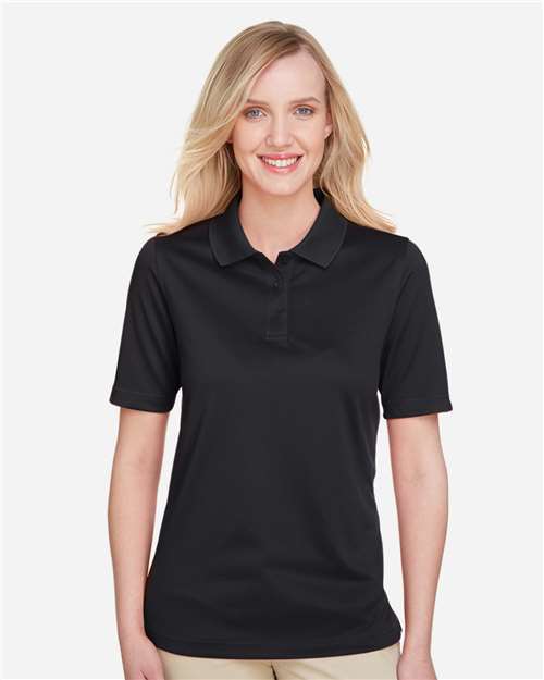 Polo avec protection antiaccrocs Advantage pour femmes