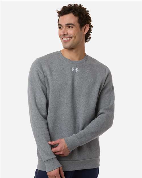 Sweat-shirt polaire Team Icon pour homme