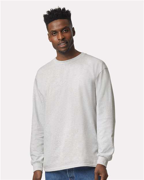 T-shirt à manches longues Ultra Cotton®