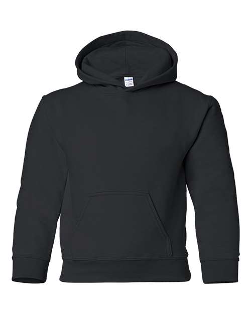 Molleton à capuchon Heavy Blend ™ pour enfants