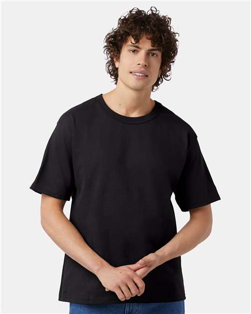T-shirt jersey héritage
