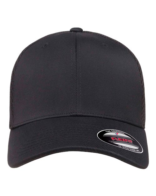 Casquette en mailles de ultrafibre