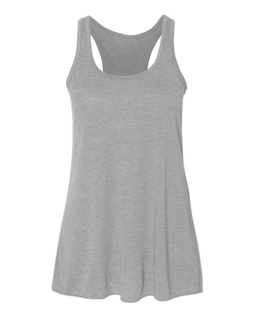 Camisole ample racerback pour femmes