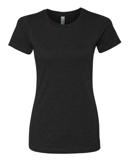 T-shirt CVC pour femmes