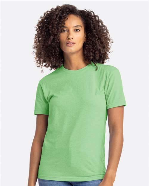 T-shirt Unisexe CVC