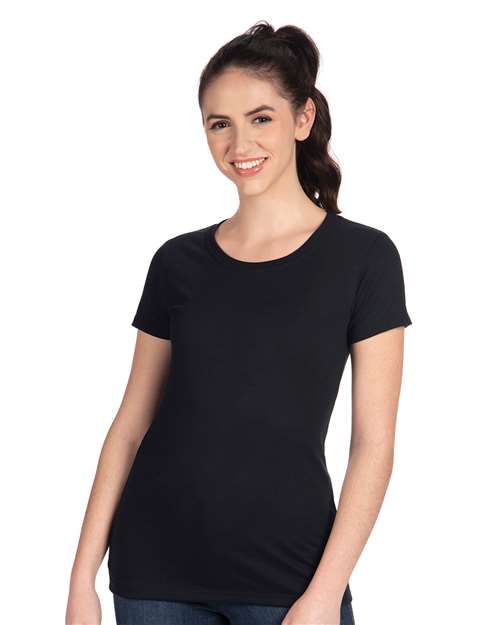 T-shirt à manches raglan trois-quarts Unisexe Ideal