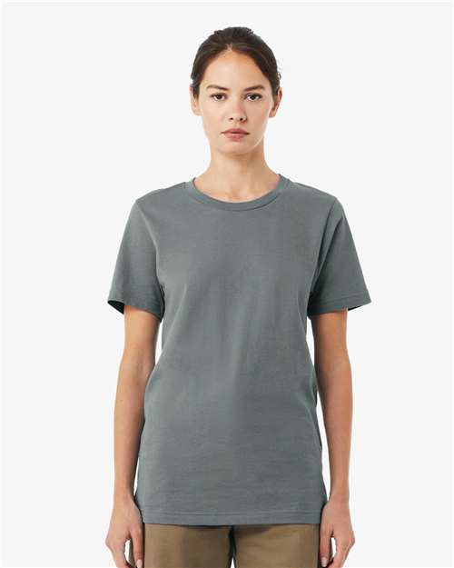 T-shirt Jersey Unisexe