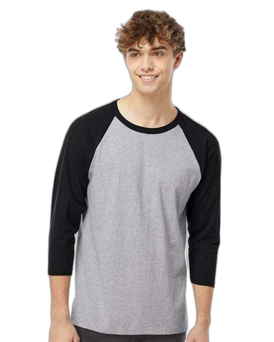 T-shirt de baseball