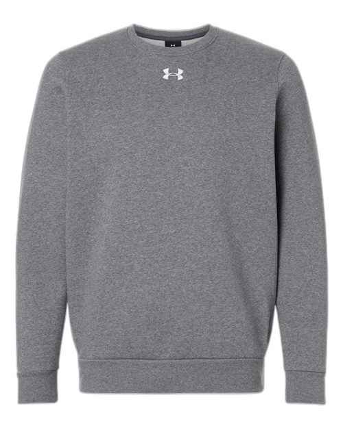 Sweat-shirt polaire Team Icon pour homme — Vêtement personnalisé Drummondville | PrintPress