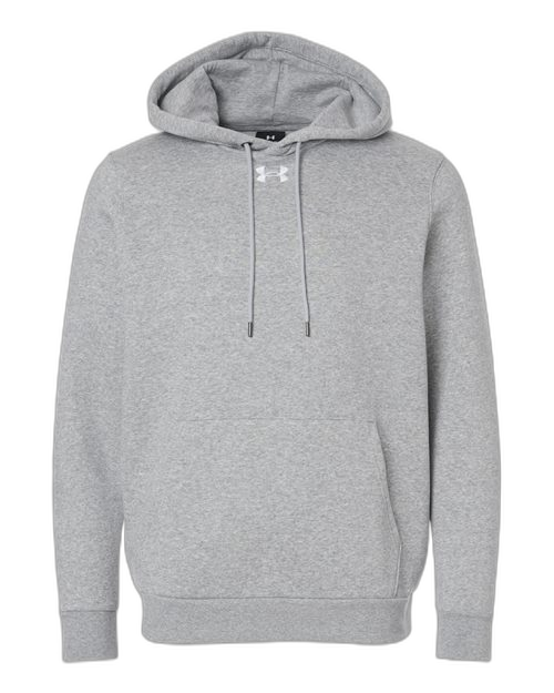 Sweat à capuche polaire Team Icon pour homme — Vêtement personnalisé Drummondville | PrintPress