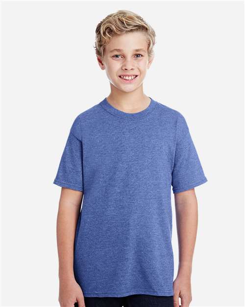 T-shirt DryBlend® pour enfants