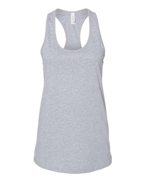 Camisole racerback en jersey pour femmes