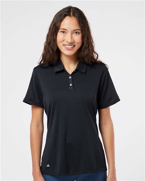 Polo performance pour femmes