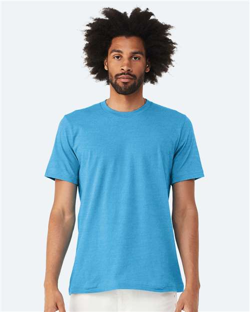 T-shirt CVC Jersey Unisexe