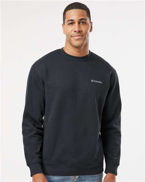 Molleton col rond Hart Mountain™