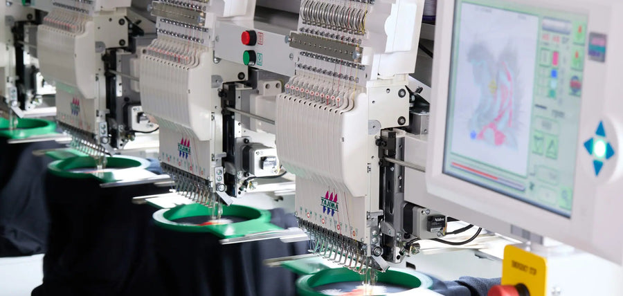 Broderie