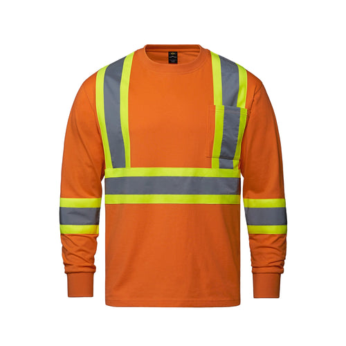 Paramount Orange — CX2 Hivis