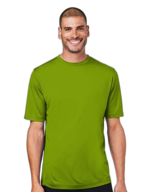 T-shirt Performance Capitale unisexe