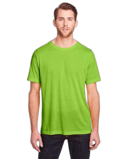T-shirt de performance Fusion ChromaSoft™