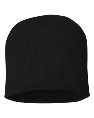 Tuque en tricot 8 "