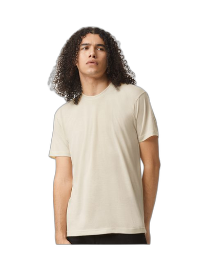T-shirt unisexe triblend